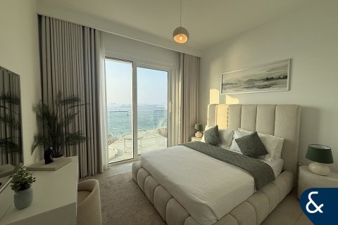 Apartman u Jumeirah Beach Residence, Dubai, UAE 2 spavaćih soba, 141 m2 Br. 668041 - fotografija 16