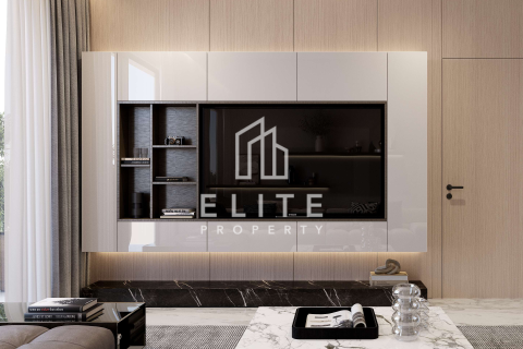 Apartemen di Dubai, UEA 38 m2 nomor 731711 - foto 7