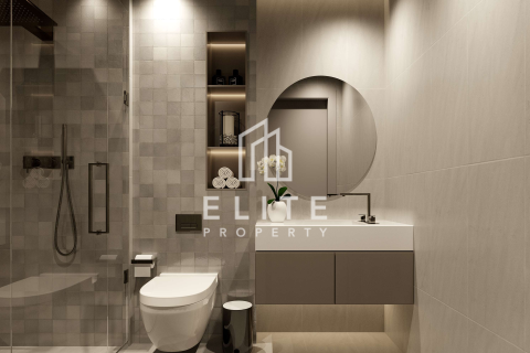 Apartemen di Dubai, UEA 38 m2 nomor 731711 - foto 9
