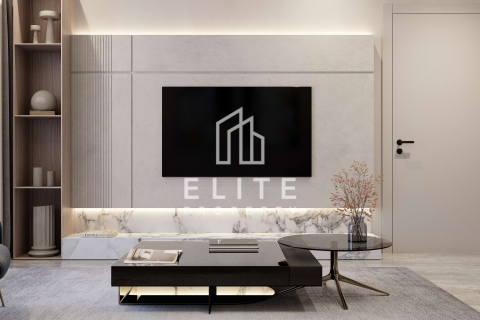 Apartemen di Dubai, UEA 38 m2 nomor 731711 - foto 8