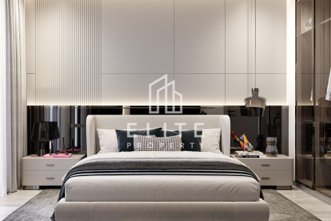 Apartemen di Dubai, UEA 38 m2 nomor 731711 - foto 5