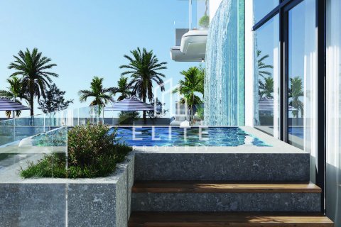Appartement à Dubai, EAU: 38 m2 № 731713