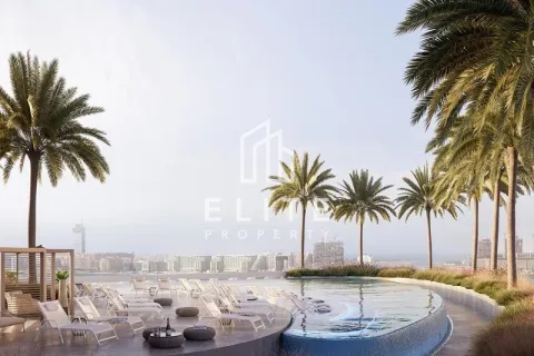 Dubai Marina, Dubai, संयुक्त अरब अमीरात में अपार्टमेंट, 8 वर्ग मीटर, संख्या 731710 - फ़ोटो 16