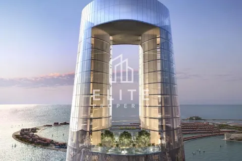 Dubai Marina, Dubai, संयुक्त अरब अमीरात में अपार्टमेंट, 8 वर्ग मीटर, संख्या 731710 - फ़ोटो 2