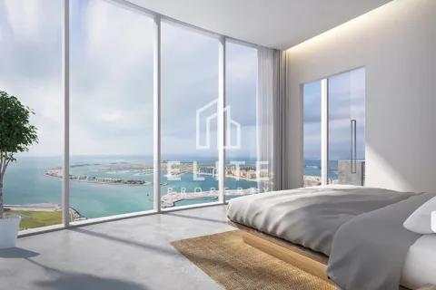 Apartmán v Dubai Marina, Dubai, SAE 8 m2 č. 731710