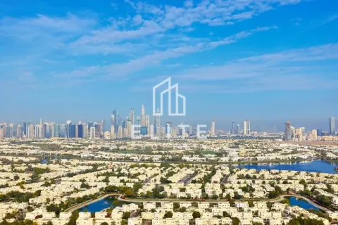 Apartmán v Jumeirah Village Triangle, Dubai, SAE 29 m2 č. 731709 - Fotografia 6