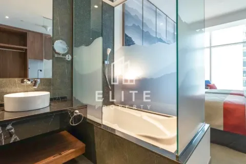 Apartman u Business Bay, Dubai, UAE 33 m2 Br. 731712 - fotografija 6