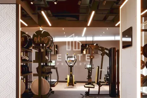 Apartman u Business Bay, Dubai, UAE 33 m2 Br. 731712 - fotografija 4