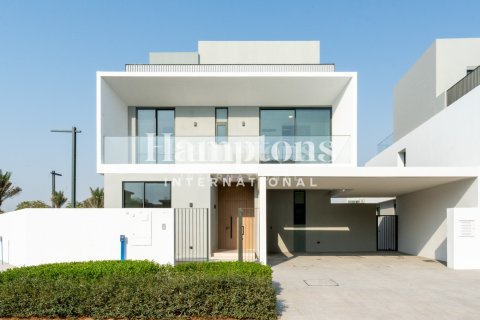 Villa para arrendamento em Dubai Hills Estate, Dubai, EAU 4 quartos, 549.33543900 m2 № 759937 - foto 19