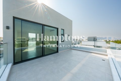 Villa para arrendamento em Dubai Hills Estate, Dubai, EAU 4 quartos, 549.33543900 m2 № 759937 - foto 12