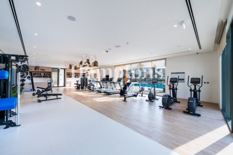 Villa para arrendamento em Dubai Hills Estate, Dubai, EAU 4 quartos, 549.33543900 m2 № 759937 - foto 11