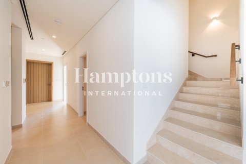 Villa para arrendamento em Dubai Hills Estate, Dubai, EAU 4 quartos, 549.33543900 m2 № 759937 - foto 21