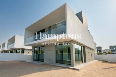 Villa para arrendamento em Dubai Hills Estate, Dubai, EAU 4 quartos, 549.33543900 m2 № 759937 - foto 17