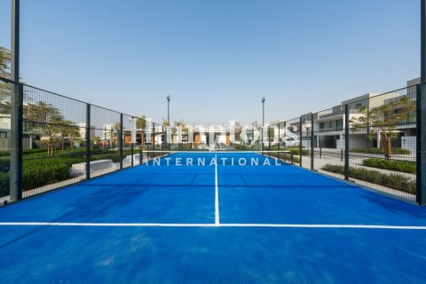 Villa para arrendamento em Dubai Hills Estate, Dubai, EAU 4 quartos, 549.33543900 m2 № 759937 - foto 5