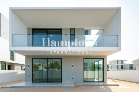 Villa para arrendamento em Dubai Hills Estate, Dubai, EAU 4 quartos, 549.33543900 m2 № 759937 - foto 10