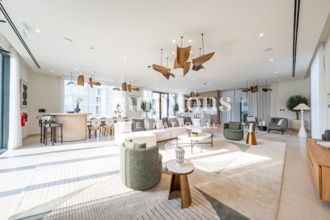 Villa para arrendamento em Dubai Hills Estate, Dubai, EAU 4 quartos, 549.33543900 m2 № 759937 - foto 9