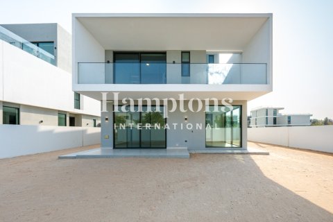 Dubai Hills Estate, Dubai, BAE’de kiralık villa 4 yatak odası, 549.33543900 m&sup2; No 759937 - fotoğraf 21