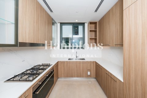 Vilă în Dubai Hills Estate, Dubai, EAU 4 dormitoare, 549.335 mp.  №759937
