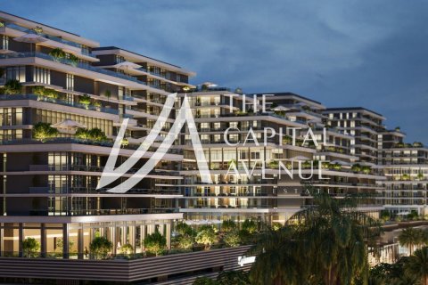 Villa till försäljning i Al Reem Island, Abu Dhabi, UAE 4 sovrum, 361.02 kvm Nr. 759903 - fotografi 15