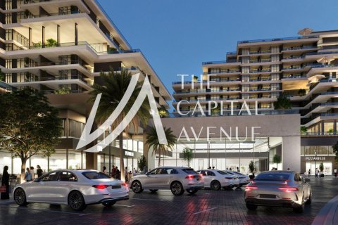 Villa till försäljning i Al Reem Island, Abu Dhabi, UAE 4 sovrum, 361.02 kvm Nr. 759903 - fotografi 13