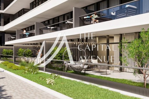 Villa till försäljning i Al Reem Island, Abu Dhabi, UAE 4 sovrum, 361.02 kvm Nr. 759903 - fotografi 8