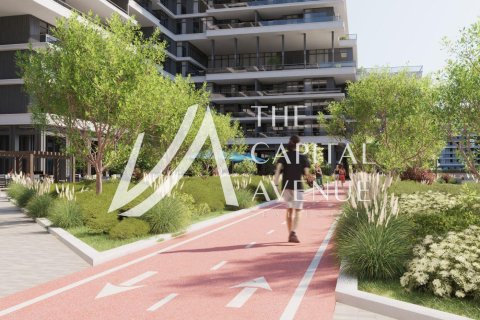 Villa till försäljning i Al Reem Island, Abu Dhabi, UAE 4 sovrum, 361.02 kvm Nr. 759903 - fotografi 11