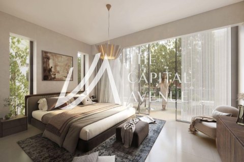 Villa till försäljning i Al Reem Island, Abu Dhabi, UAE 4 sovrum, 361.02 kvm Nr. 759903 - fotografi 5