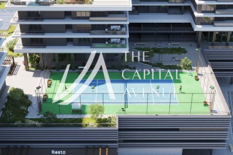 Villa till försäljning i Al Reem Island, Abu Dhabi, UAE 4 sovrum, 361.02 kvm Nr. 759903 - fotografi 12