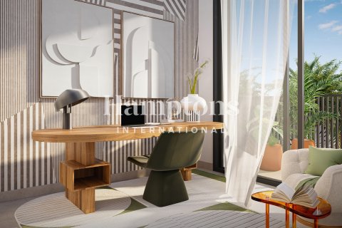 Townhouse di Arabian Ranches 3, Dubai, UEA 3 kamar tidur, 176.42279700 m2 nomor 759936 - foto 7