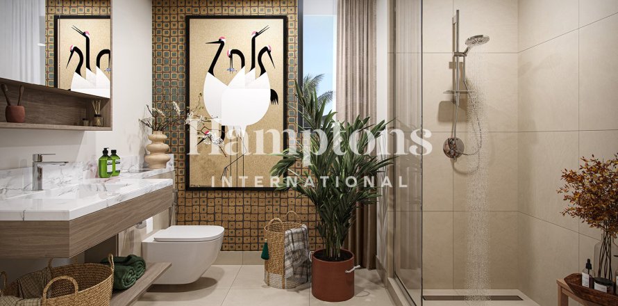 Townhouse di Arabian Ranches 3, Dubai, UEA 3 kamar tidur, 176.423 m2 nomor 759936