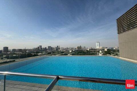 Üürile anda korter asukohaga Dubai Studio City, AÜE: 2 magamistoaga, 96.2 m² Nr 687231 - pilt 2