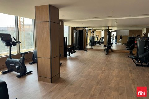 Üürile anda korter asukohaga Dubai Studio City, AÜE: 2 magamistoaga, 96.2 m² Nr 687231 - pilt 3