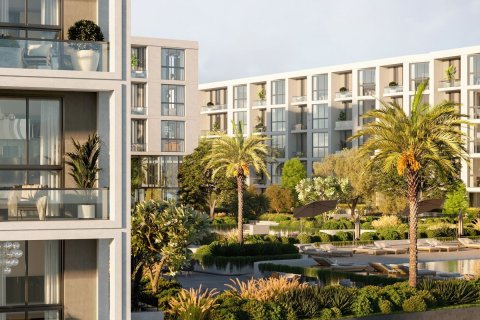 Apartemen di Dubai, UEA 2 kamar tidur, 107 m2 nomor 687232 - foto 7