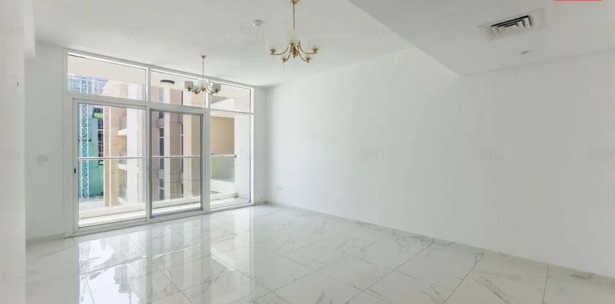Huoneisto Al Satwa, Dubai, Arabiemiraatit 1 makuuhuone, 77.6 m2 № 687229