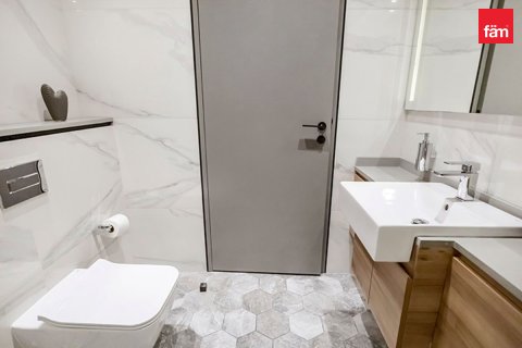 阿联酋 Dubai Business Bay 待租 : 1 卧, 91.2 平方米 , 编号687227 - 照片 20