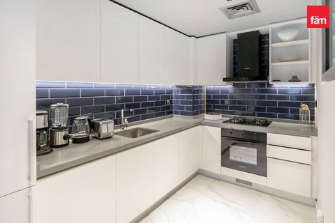 阿联酋 Dubai Business Bay 待租 : 1 卧, 91.2 平方米 , 编号687227 - 照片 8