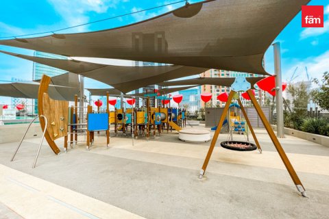 阿联酋 Dubai Business Bay 待租 : 1 卧, 91.2 平方米 , 编号687227 - 照片 22