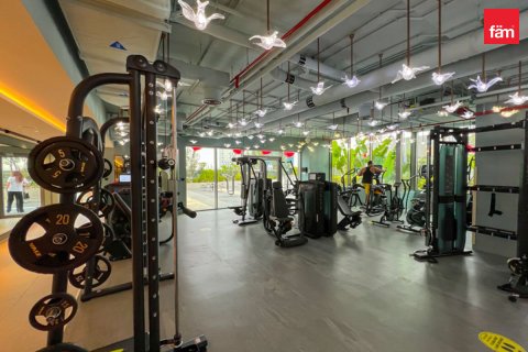 阿联酋 Dubai Business Bay 待租 : 1 卧, 91.2 平方米 , 编号687227 - 照片 21