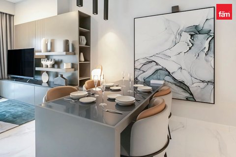 阿联酋 Dubai Business Bay 待租 : 1 卧, 91.2 平方米 , 编号687227 - 照片 3