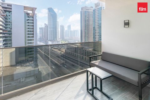 阿联酋 Dubai Business Bay 待租 : 1 卧, 91.2 平方米 , 编号687227 - 照片 4