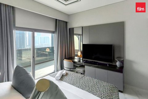 阿联酋 Dubai Business Bay 待租 : 1 卧, 91.2 平方米 , 编号687227 - 照片 13