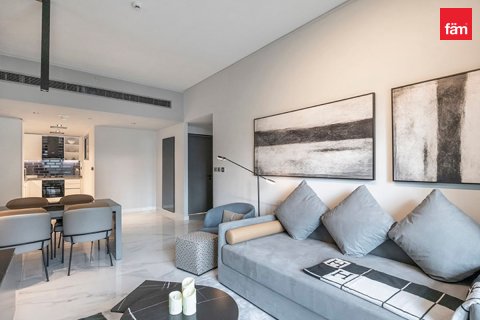 阿联酋 Dubai Business Bay 待租 : 1 卧, 91.2 平方米 , 编号687227 - 照片 16