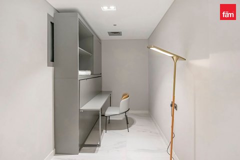 阿联酋 Dubai Business Bay 待租 : 1 卧, 91.2 平方米 , 编号687227 - 照片 17