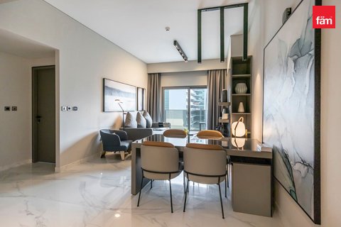 阿联酋 Dubai Business Bay 待租 : 1 卧, 91.2 平方米 , 编号687227 - 照片 5