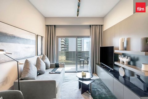 阿联酋 Dubai Business Bay 待租 : 1 卧, 91.2 平方米 , 编号687227 - 照片 7