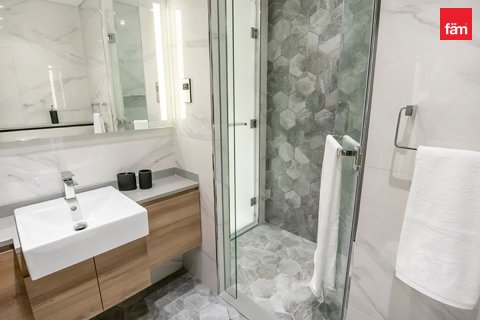 阿联酋 Dubai Business Bay 待租 : 1 卧, 91.2 平方米 , 编号687227 - 照片 19