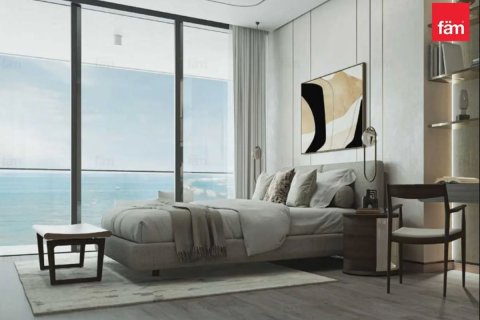 Apartmán v Dubai Harbour, SAE 3 spálne, 78.8 m2 č. 687233 - Fotografia 2