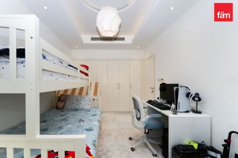 Vila u Dubai, UAE 3 spavaćih soba, 254.9 m2 Br. 687228 - fotografija 13