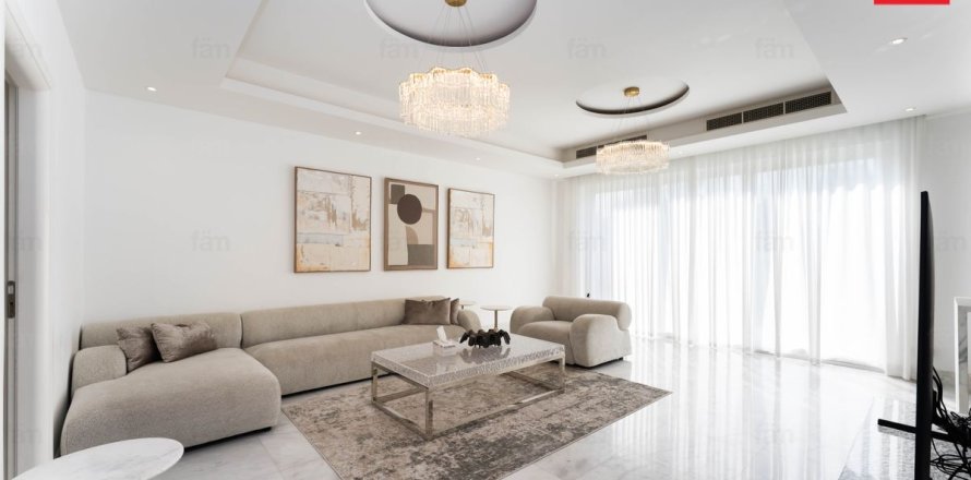 Vila u gradu Dubai, UAE 3 spavaće sobe, 254.9 m2 Br. 687228