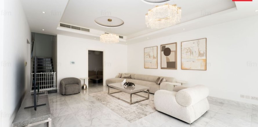 Vila u Dubai, UAE 254.9 m2, 3 spavaćih soba Br. 687228